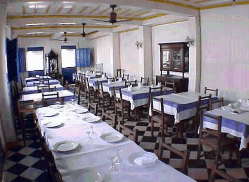 Pousada Santa Rita Araquari Kültér fotó