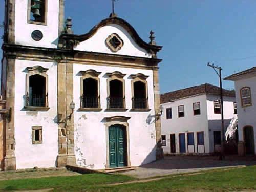 Pousada Santa Rita Araquari Kültér fotó