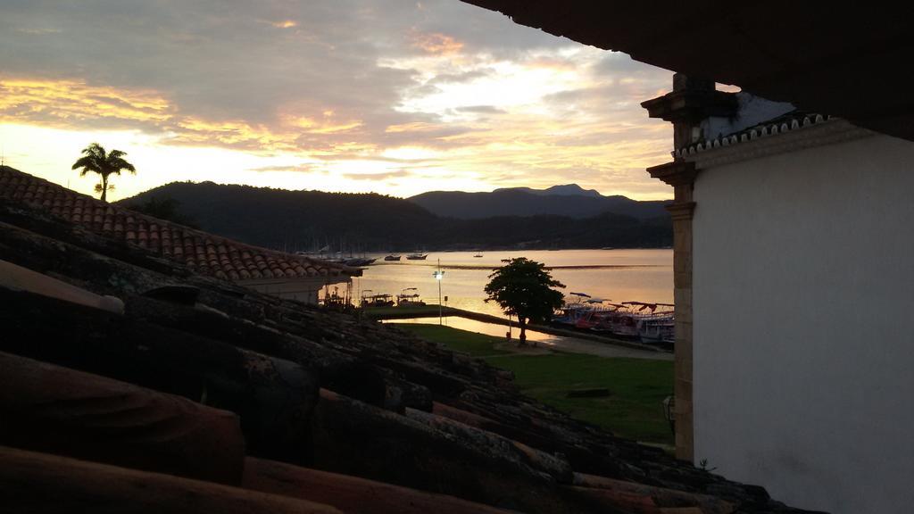 Pousada Santa Rita Araquari Szoba fotó