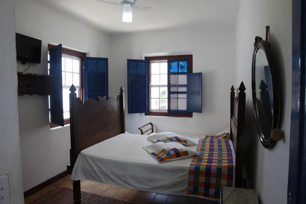 Pousada Santa Rita Araquari Kültér fotó