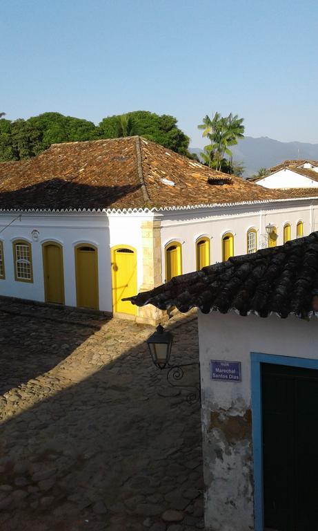 Pousada Santa Rita Araquari Kültér fotó