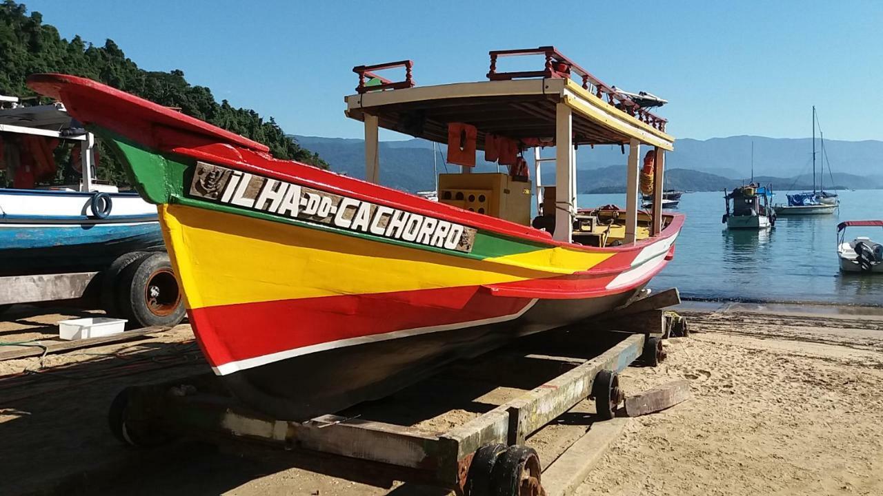 Pousada Santa Rita Araquari Kültér fotó