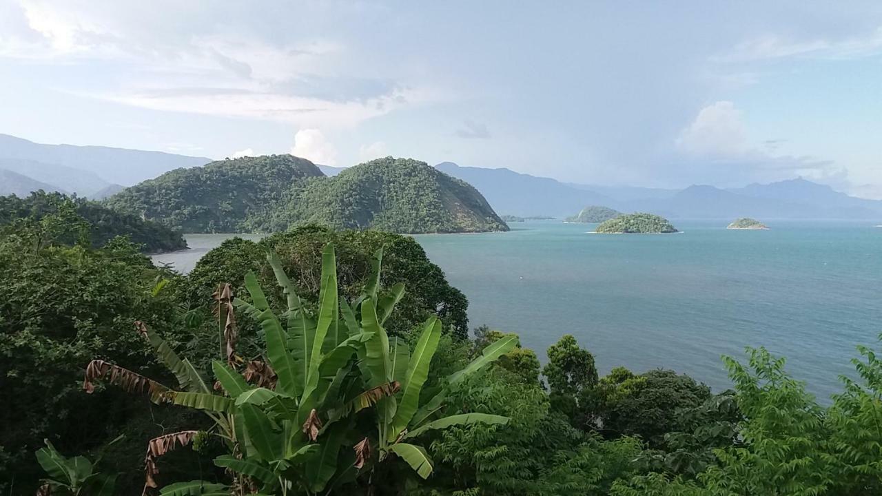 Pousada Santa Rita Araquari Kültér fotó